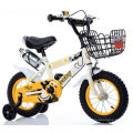 New 12" Kids Baby Bike Bicycle Childern Bicycle with Training Wheel for Sale